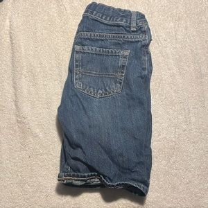 Boys Jean shorts